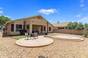 700 Hayes Dr, Sierra Vista, AZ 85635 - Photo 5