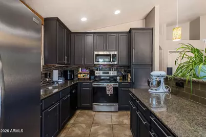 700 Hayes Drive, Sierra Vista, AZ 85635 - Photo 7