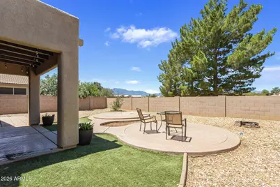 700 Hayes Drive, Sierra Vista, AZ 85635 - Photo 33