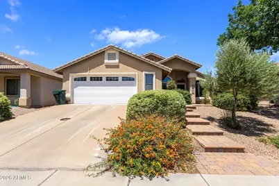 700 Hayes Drive, Sierra Vista, AZ 85635 - Photo 1