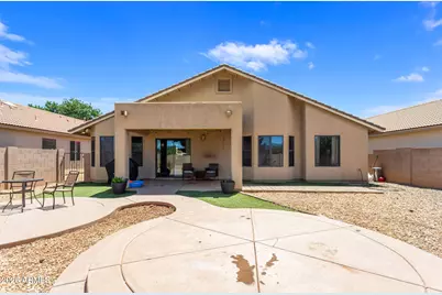 700 Hayes Drive, Sierra Vista, AZ 85635 - Photo 35