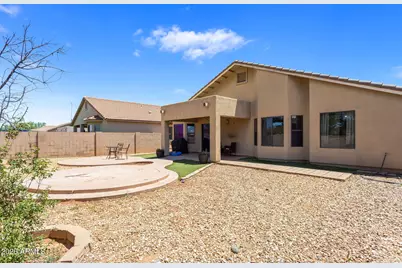 700 Hayes Drive, Sierra Vista, AZ 85635 - Photo 37