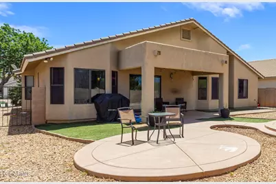 700 Hayes Drive, Sierra Vista, AZ 85635 - Photo 35