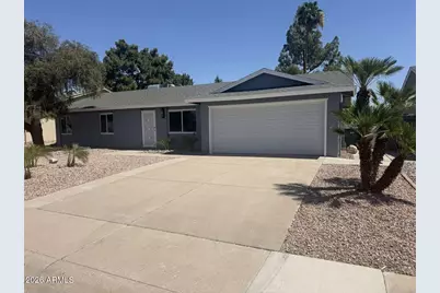 4339 E Tonto Street, Phoenix, AZ 85044 - Photo 1