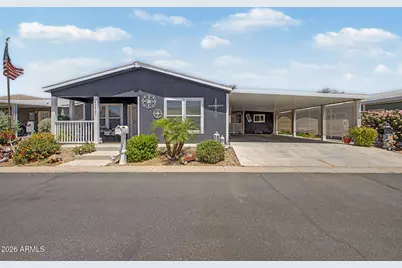 40511 N Birdie Street, San Tan Valley, AZ 85140 - Photo 1