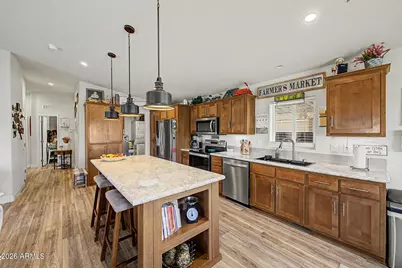 40511 N Birdie Street, San Tan Valley, AZ 85140 - Photo 9