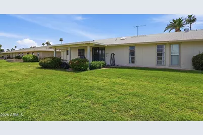 15227 N Boswell Boulevard, Sun City, AZ 85351 - Photo 31