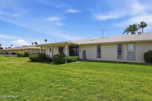 15227 N Boswell Blvd, Sun City, AZ 85351 - Photo 31
