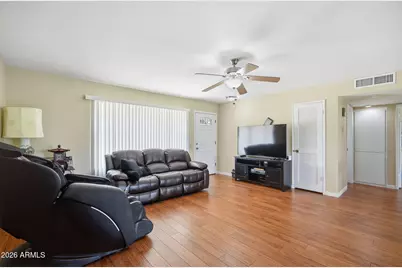 15227 N Boswell Boulevard, Sun City, AZ 85351 - Photo 1