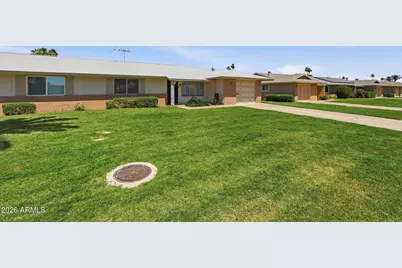 15227 N Boswell Boulevard, Sun City, AZ 85351 - Photo 5