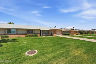 15227 N Boswell Blvd, Sun City, AZ 85351 - Photo 5