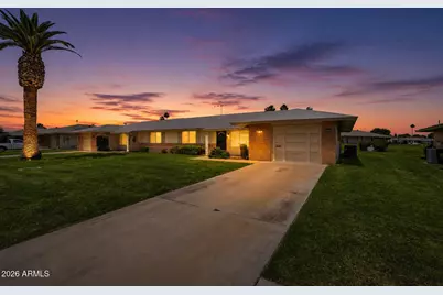 15227 N Boswell Boulevard, Sun City, AZ 85351 - Photo 1