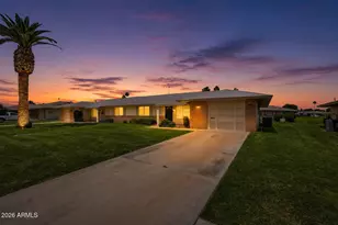 15227 N Boswell Blvd, Sun City, AZ 85351 - Photo 1