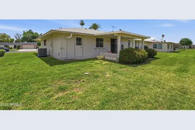 15227 N Boswell Boulevard, Sun City, AZ 85351 - Photo 29