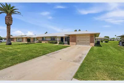15227 N Boswell Boulevard, Sun City, AZ 85351 - Photo 3