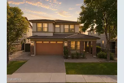 4377 E Amber Lane, Gilbert, AZ 85296 - Photo 1