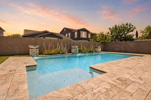 4377 E Amber Ln, Gilbert, AZ 85296 - Photo 9