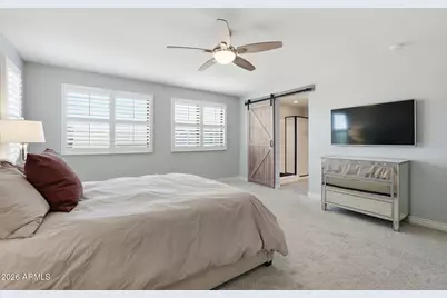 4377 E Amber Lane, Gilbert, AZ 85296 - Photo 31
