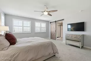 4377 E Amber Ln, Gilbert, AZ 85296 - Photo 31