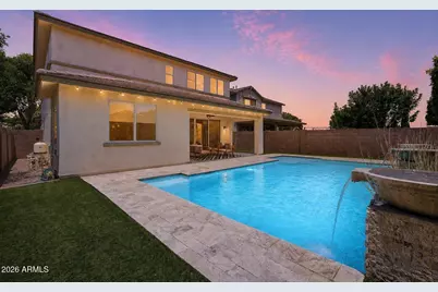 4377 E Amber Lane, Gilbert, AZ 85296 - Photo 5