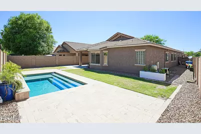 27015 N 52nd Glen, Phoenix, AZ 85083 - Photo 19