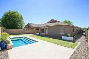 27015 N 52nd Glen, Phoenix, AZ 85083 - Photo 19