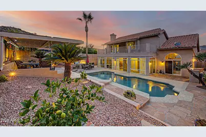 2547 E Amber Ridge Way, Phoenix, AZ 85048 - Photo 3