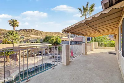 2547 E Amber Ridge Way, Phoenix, AZ 85048 - Photo 33