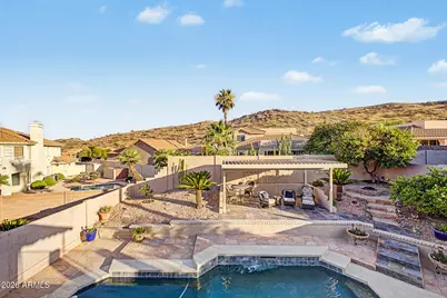 2547 E Amber Ridge Way, Phoenix, AZ 85048 - Photo 35