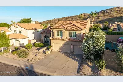 2547 E Amber Ridge Way, Phoenix, AZ 85048 - Photo 63