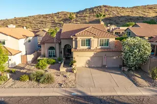 2547 E Amber Ridge Way, Phoenix, AZ 85048 - Photo 1