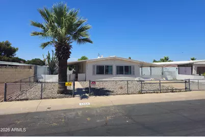 6612 W Hatcher Road, Glendale, AZ 85302 - Photo 3