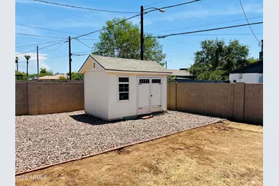 1711 W Montecito Avenue, Phoenix, AZ 85015 - Photo 27