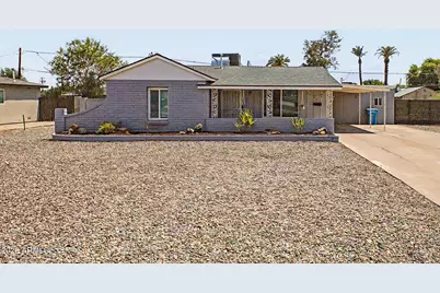 1711 W Montecito Avenue, Phoenix, AZ 85015 - Photo 1