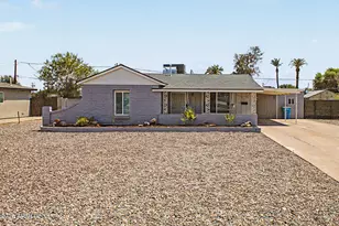 1711 W Montecito Ave, Phoenix, AZ 85015 - Photo 1