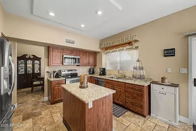 1522 E Beacon Drive, Gilbert, AZ 85234 - Photo 11