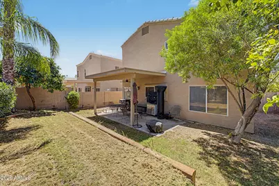 1522 E Beacon Drive, Gilbert, AZ 85234 - Photo 31