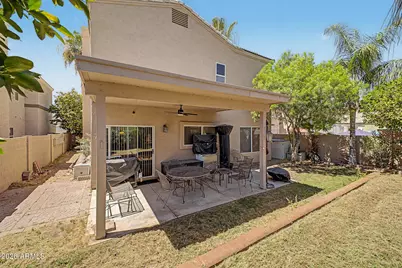 1522 E Beacon Drive, Gilbert, AZ 85234 - Photo 33
