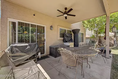 1522 E Beacon Drive, Gilbert, AZ 85234 - Photo 27