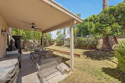 1522 E Beacon Drive, Gilbert, AZ 85234 - Photo 29
