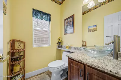 1522 E Beacon Drive, Gilbert, AZ 85234 - Photo 23