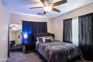 25212 W Cranston Ln, Buckeye, AZ 85326 - Photo 17
