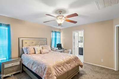 25212 W Cranston Lane, Buckeye, AZ 85326 - Photo 13