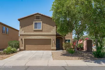 25212 W Cranston Lane, Buckeye, AZ 85326 - Photo 1