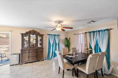 25212 W Cranston Lane, Buckeye, AZ 85326 - Photo 5