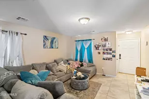 25212 W Cranston Ln, Buckeye, AZ 85326 - Photo 3