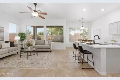 1857 E Carob Drive, Chandler, AZ 85286 - Photo 3