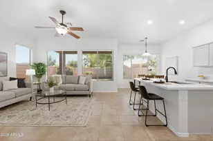 1857 E Carob Dr, Chandler, AZ 85286 - Photo 3