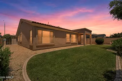 1857 E Carob Drive, Chandler, AZ 85286 - Photo 39