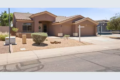 1857 E Carob Drive, Chandler, AZ 85286 - Photo 7